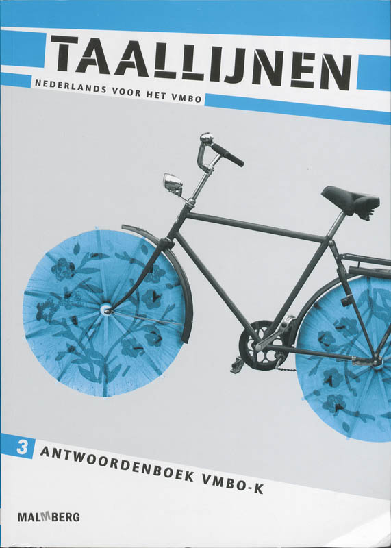 Omslag van Antwoordenboek
