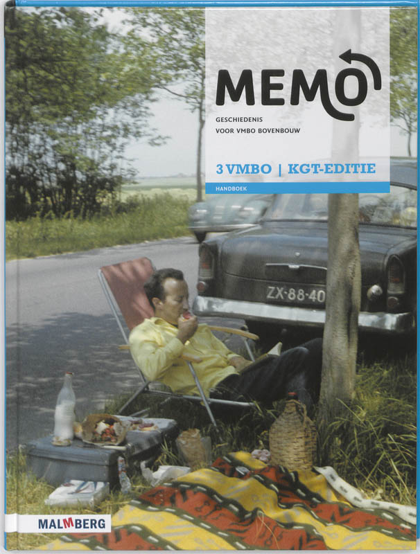Omslag van Handboek