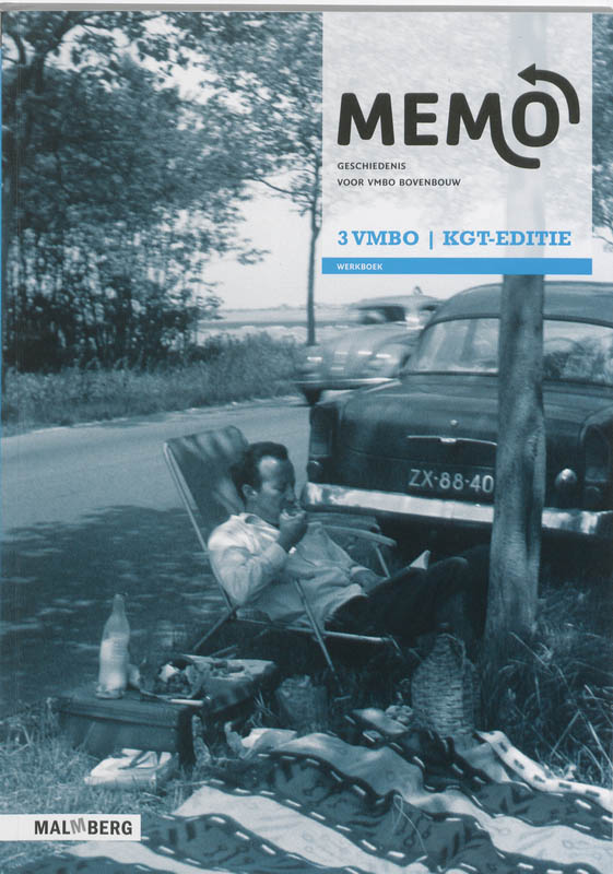 Omslag van Werkboek