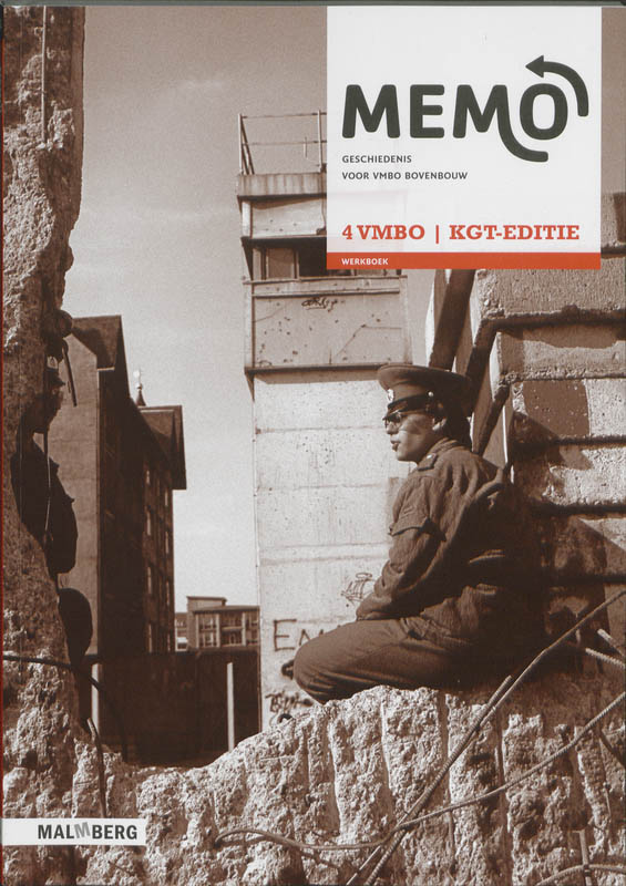Omslag van Werkboek