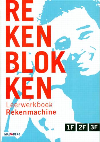 Omslag van 1F 2F 3F
