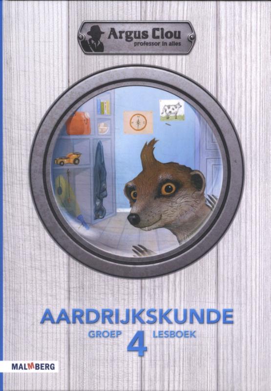 Omslag van Lesboek