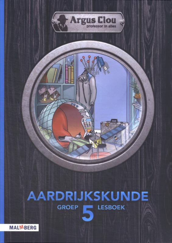 Omslag van Lesboek