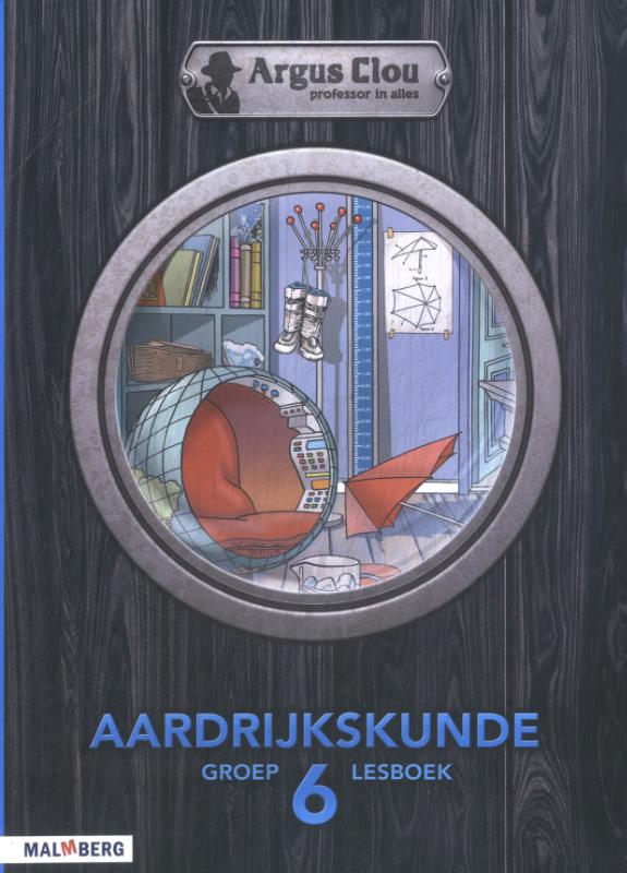 Omslag van Lesboek