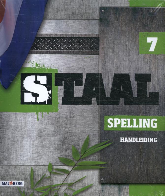 Omslag van handleiding
