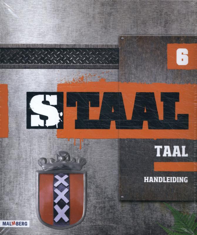 Omslag van Handleiding