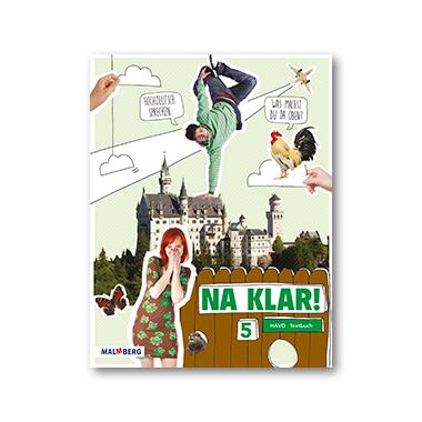 Omslag van textbuch