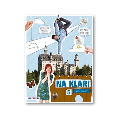Omslag van textbuch