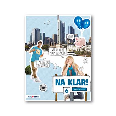 Omslag van textbuch