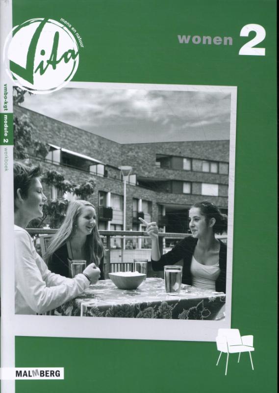 Omslag van Werkboek