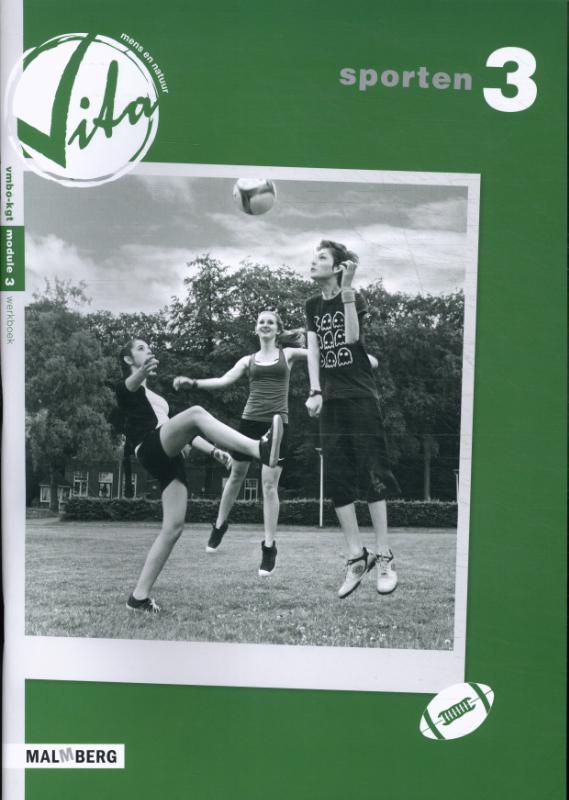 Omslag van Werkboek