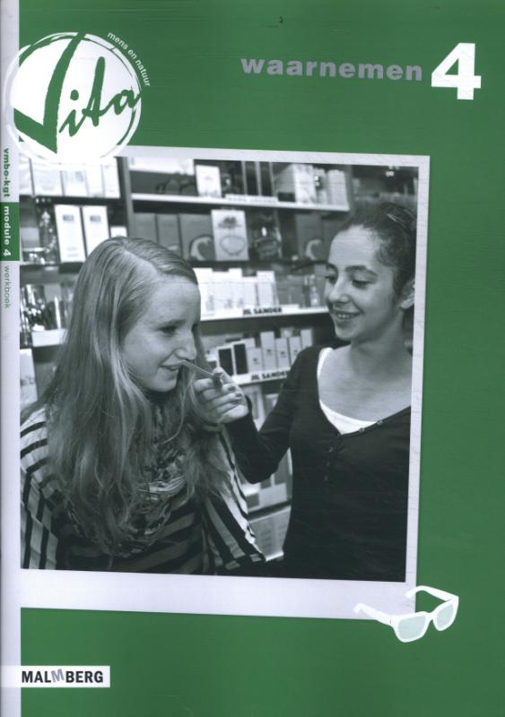 Omslag van Werkboek