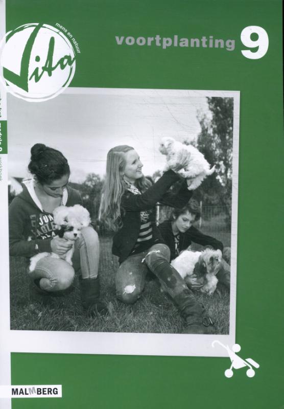 Omslag van Werkboek
