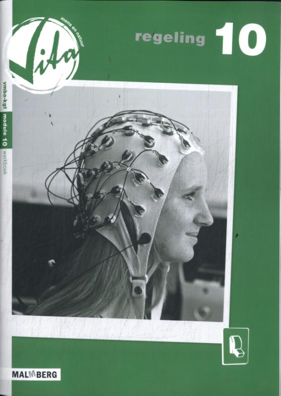 Omslag van Werkboek