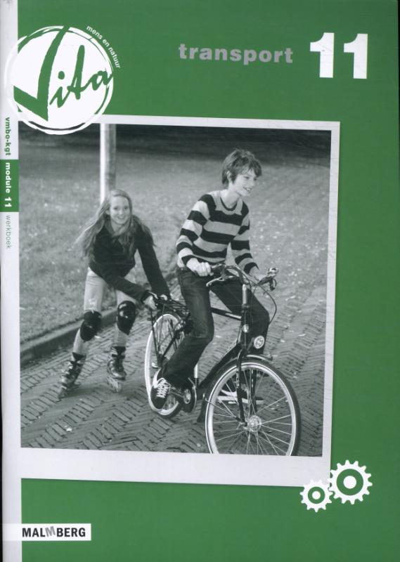 Omslag van Werkboek
