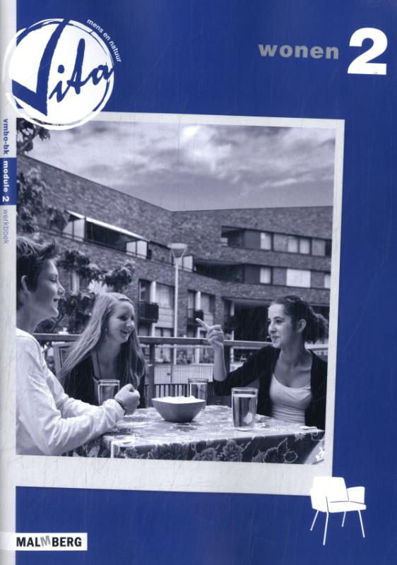 Omslag van Werkboek