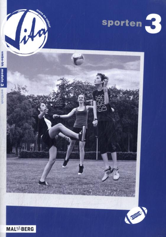 Omslag van Werkboek