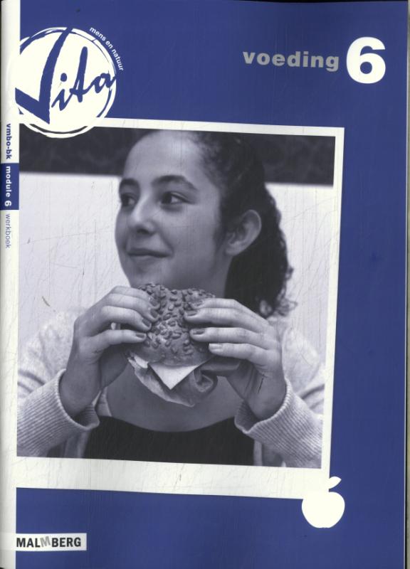 Omslag van werkboek