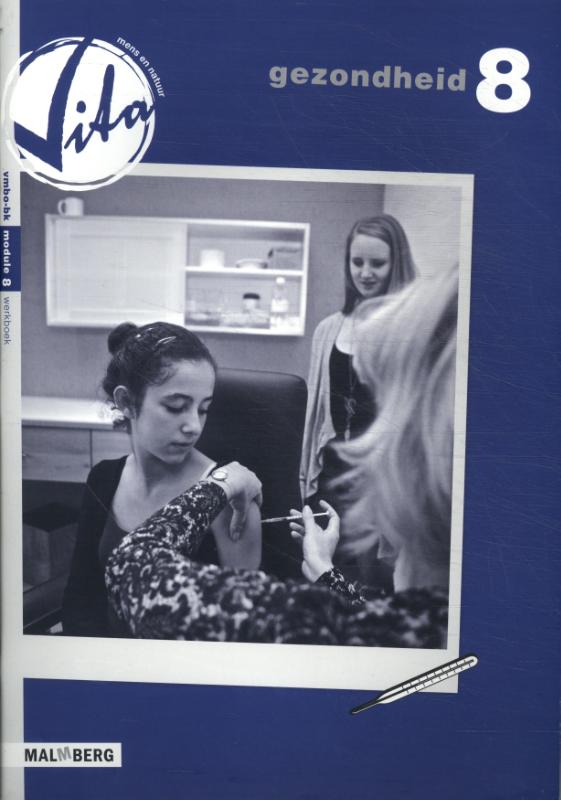 Omslag van Werkboek