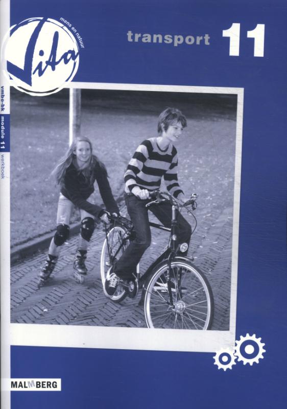 Omslag van Werkboek