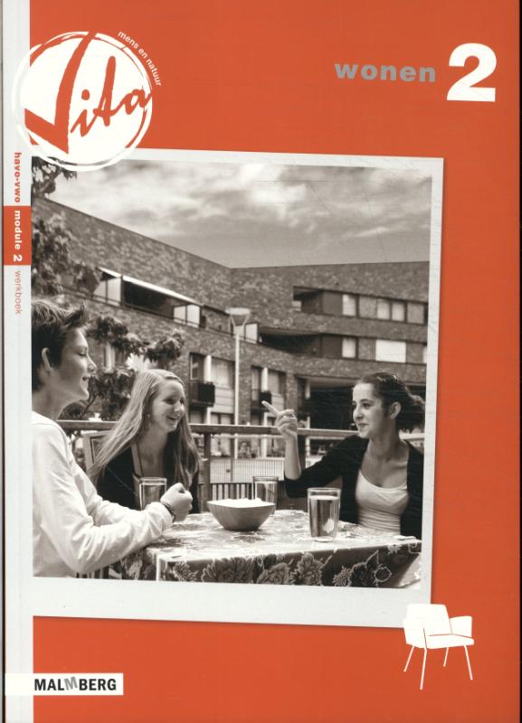 Omslag van Werkboek