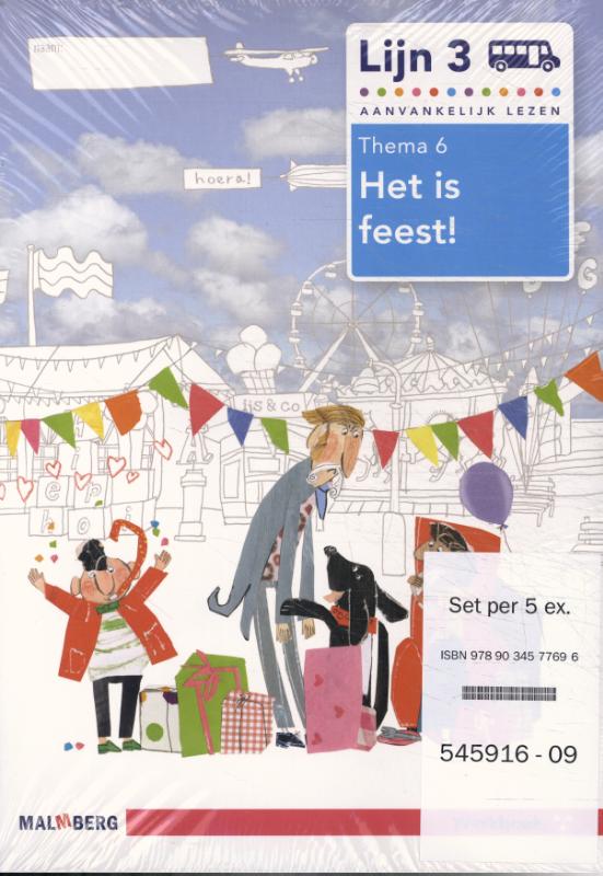 Omslag van Werkboek