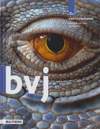 Omslag van werkboek deel 2a