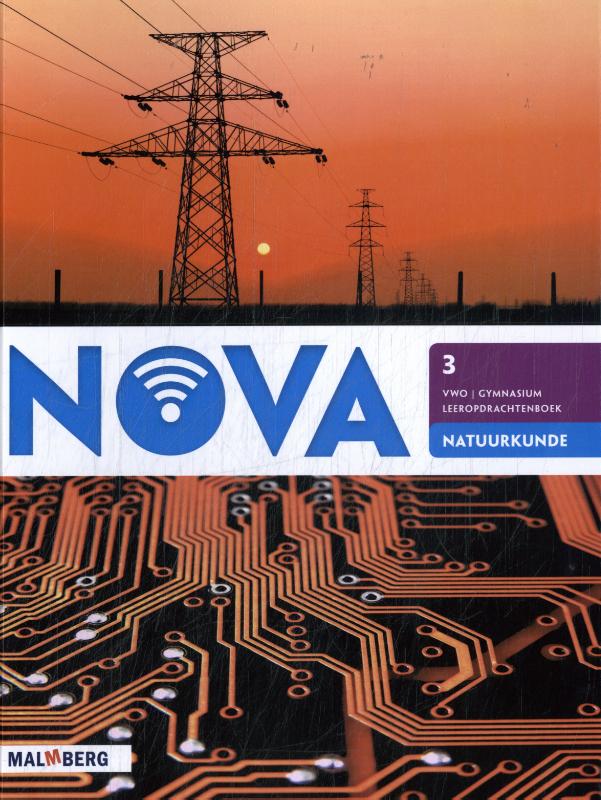 Omslag van leeropdrachtenboek