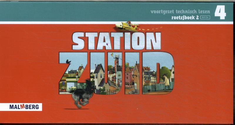 Omslag van Roetsjboek 2