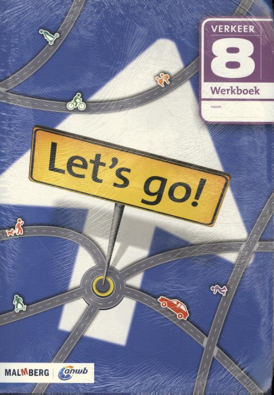 Omslag van Werkboek