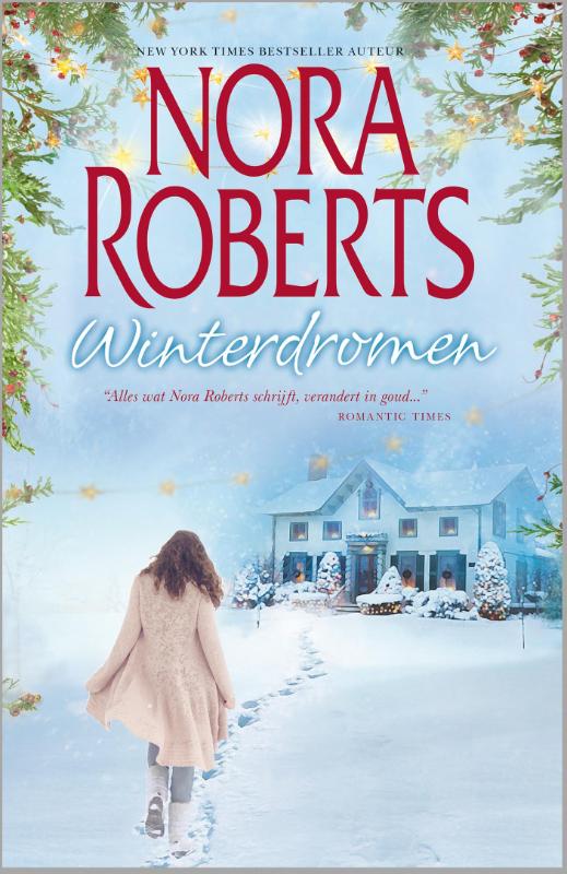 Omslag van Winterdromen