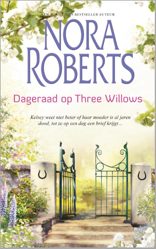 Omslag van Dageraad op Three Willows
