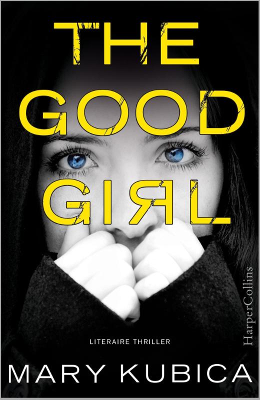 Omslag van The good girl