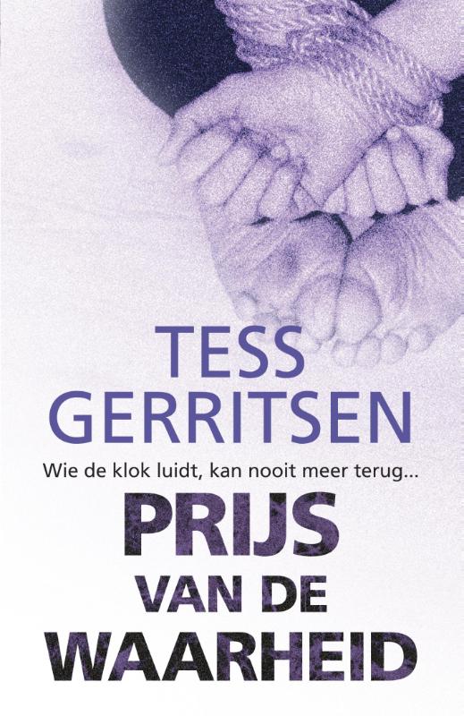 Omslag van Prijs van de waarheid