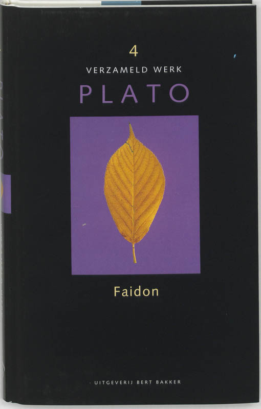 Omslag van Faidon