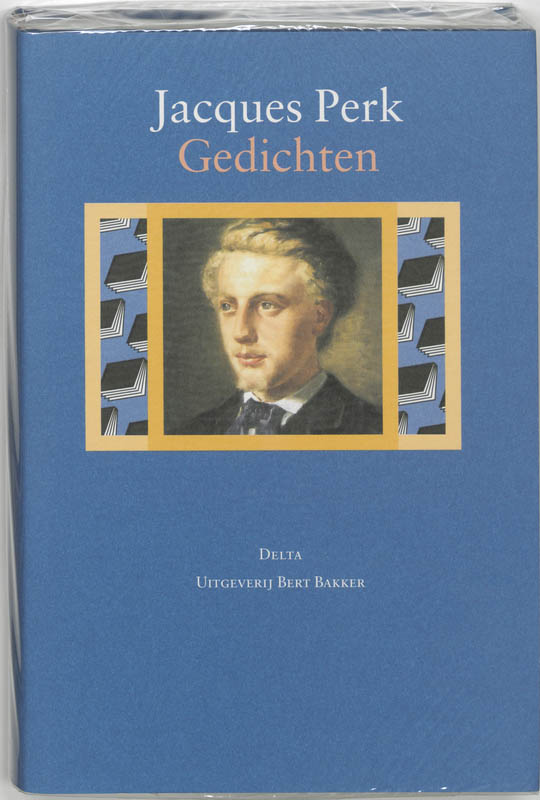 Omslag van Gedichten