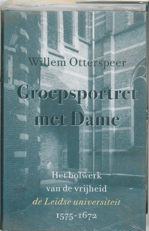 Omslag van Het bolwerk van de vrijheid
