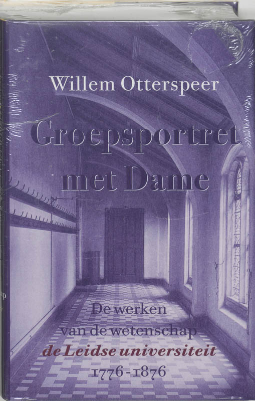 Omslag van De werken van de wetenschap