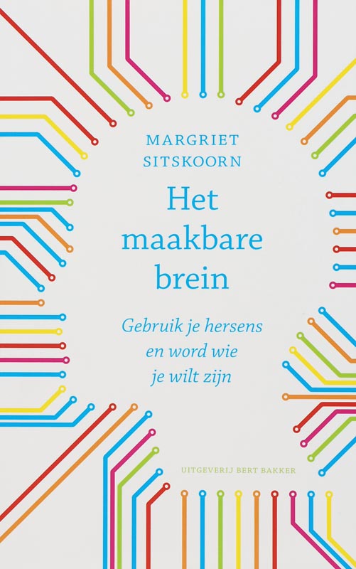 Omslag van Het maakbare brein