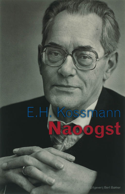 Omslag van Naoogst