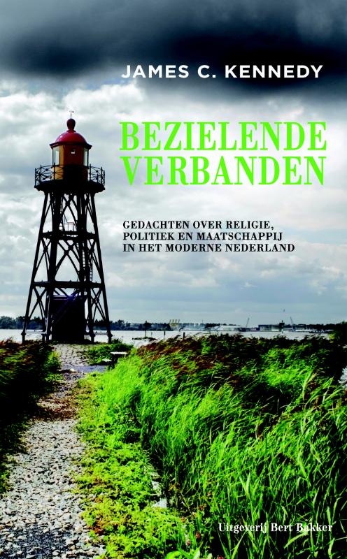 Omslag van Bezielende verbanden