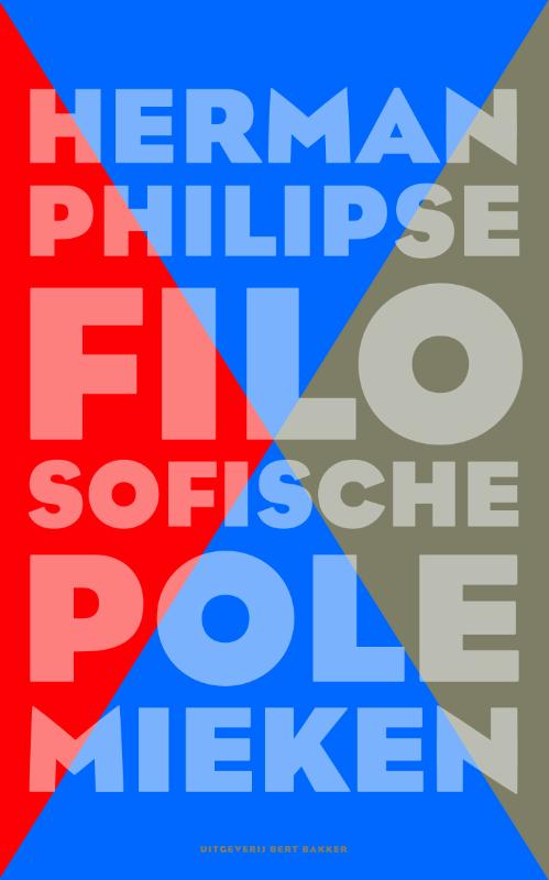 Omslag van Filosofische polemieken