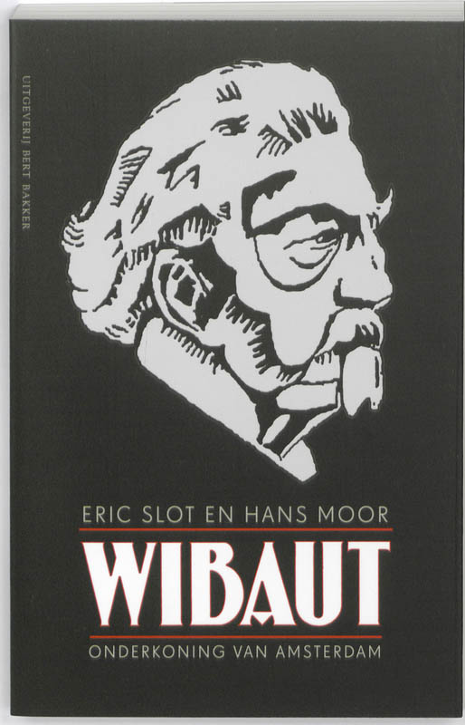 Omslag van Wibaut