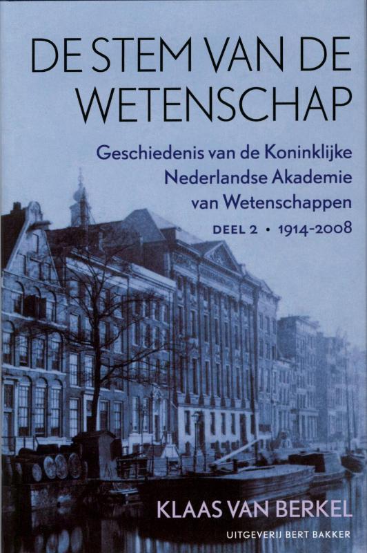 Omslag van 2 1914-2008