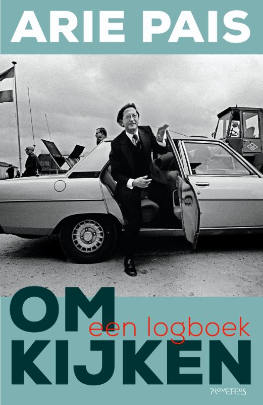 Omslag van Omkijken