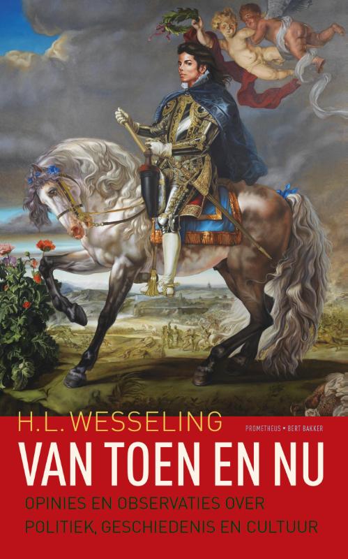 Omslag van Van toen en nu