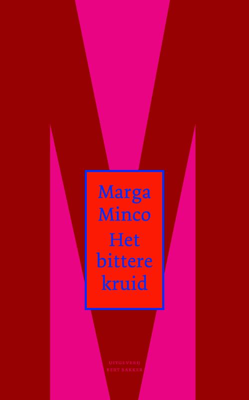 Omslag van Het bittere kruid