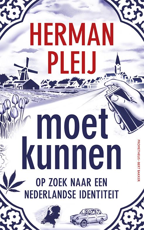 Omslag van Moet kunnen