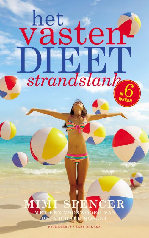 Omslag van Het vastendieet