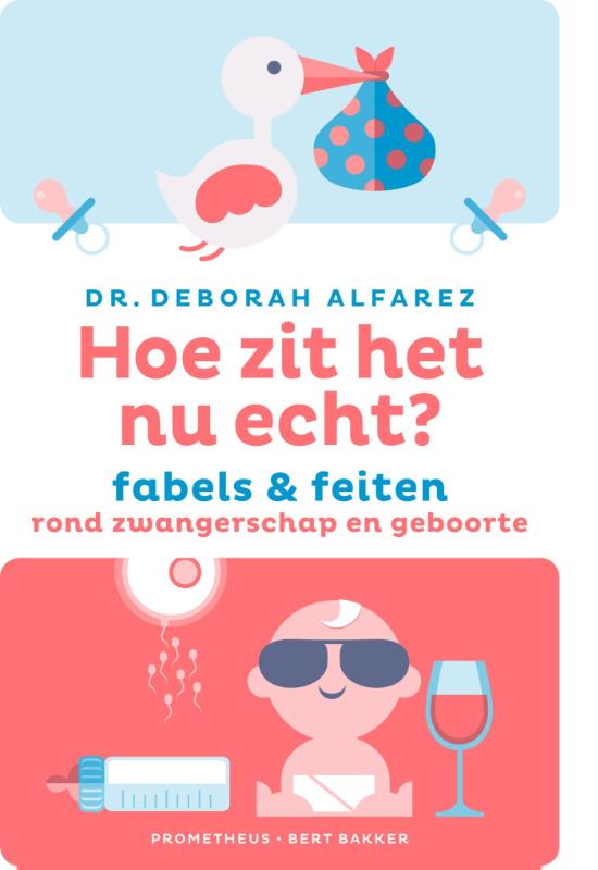 Omslag van Hoe zit het nu echt?